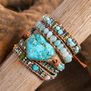 Bracelete Harmonia Natural