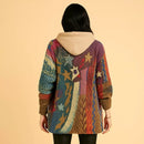 Sueter Feminino Estilo Boho