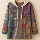 Sueter Feminino Estilo Boho