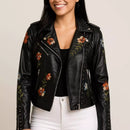 Jaqueta Feminina Boho Chic Delight