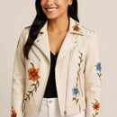 Jaqueta Feminina Boho Chic Delight