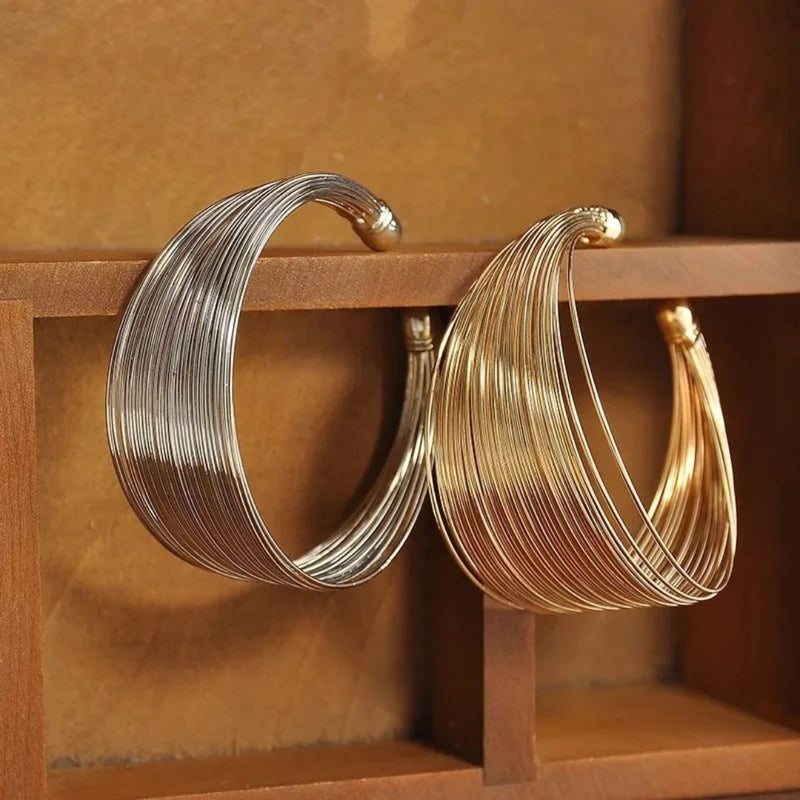 Bracelete Feminino Boho Minimal Glow
