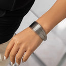 Bracelete Feminino Boho Minimal Glow