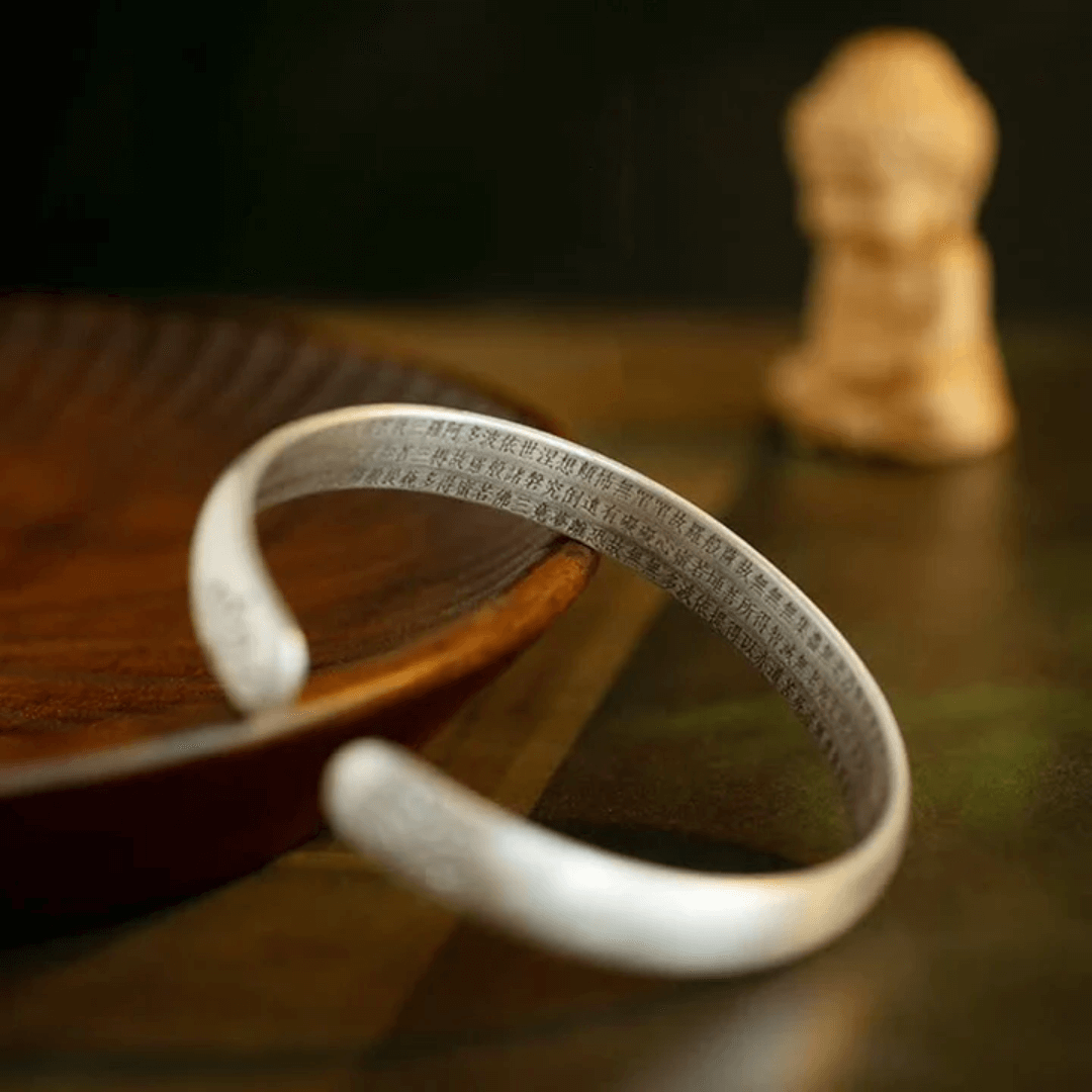 Bracelete Flor de Lótus – Proteção Espiritual