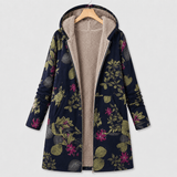 Casaco Feminino Color Boho