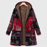 Casaco Feminino Color Boho