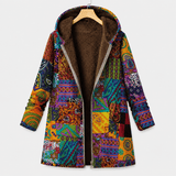 Casaco Feminino Color Boho