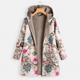 Casaco Feminino Color Boho