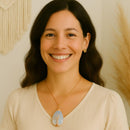 Colar Opala - Árvore da Vida