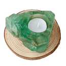 Castiçal com Pedras Naturais, Tranquilidade Zen, Iluminação Serena, Lápis Lázuli, Quartzo Rosa, Fluorita, Energia Positiva, Terapia Emocional, Iluminação de Ambiente, Decoração com Pedras, Ambiente Zen, Castiçal Único, Energia Renovada, Castiçal de Luz Natural, Design Tranquilizador, Bem-Estar em Casa, Significado das Pedras, Presente com Significado, Casa Harmonizada, Iluminação Terapêutica.