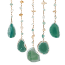 Filtro dos Sonhos, Pedra Aventurina, Ambiente Calmo, Tranquilidade em Casa, Energia Positiva, Artesanato Feito à Mão, Decoração Espiritual, Aventurina Verde, Equilíbrio Vital, Cura Física, Proteção do Coração, Harmonia nos Relacionamentos, Estresse, Insônia, Meditação, Presente Significativo, Joia Artesanal, Energia Curativa, Decoração Interativa, Serenidade em Casa.