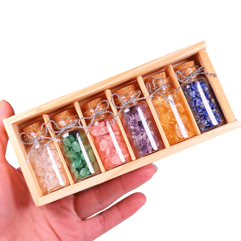 Garrafas Decorativas, Pedras Naturais, Decoração com Energia, Lápis Lazúli, Ametista, Quartzo Rosa, Quartzo Transparente, Aventurina Verde, Energia Positiva, Terapia Emocional, Estilo de Vida Zen, Renovação de Energia, Decoração Residencial, Bem-Estar em Casa, Ambiente Harmonizado, Significado das Pedras, Decoração Espiritual, Presente com Significado, Energia Renovada, Casa Equilibrada.