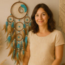 Filtro dos Sonhos Encantado