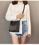 Bolsa Feminina Glamour Nigth