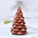 Árvore de Natal Pedras Naturais