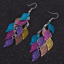 Brinco Bohemia Botânica