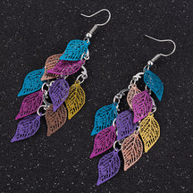 Brinco Bohemia Botânica