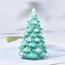 Árvore de Natal Pedras Naturais