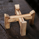 Incensário Fluxo Zen