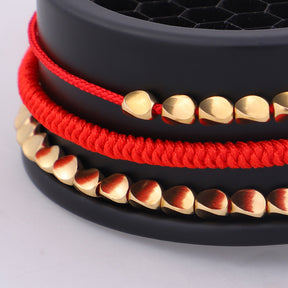 Pulseiras Tibetana Da Proteção - Compre 1 e Leve 3