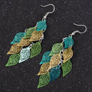 Brinco Bohemia Botânica