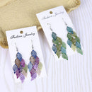 Brinco Bohemia Botânica