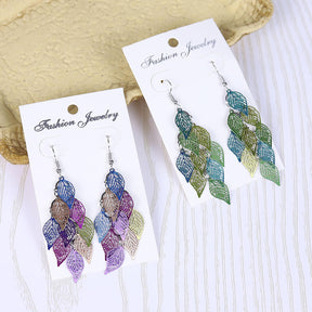 Brinco Bohemia Botânica