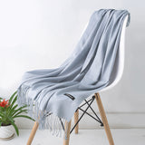 Cachecol Elegância Zen