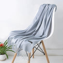 Cachecol Elegância Zen