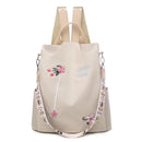 Mochila Boho Lovely