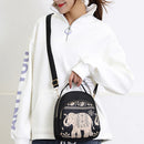 Bolsa Feminina Boho Tribal