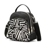 Bolsa Feminina Boho Tribal