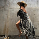 Kimono Feminino Boho Tribal