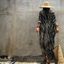 Kimono Feminino Boho Tribal