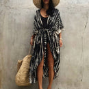 Kimono Feminino Boho Tribal