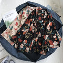 Kimono Feminino Floral