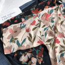 Kimono Feminino Floral