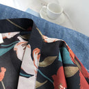 Kimono Feminino Floral