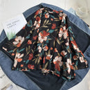 Kimono Feminino Floral