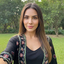 Kimono Feminino Boho Encanto