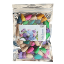 Ritual de Relaxamento, Pacote de Cones de Incenso, Cachoeira de Aromas, Aromaterapia em Casa, Momentos de Tranquilidade, Relaxamento Diário, Fragrâncias Naturais, Terapia de Aroma, Sensação de Cachoeira em Casa, Aromas Relaxantes, Renove suas Energias, Experiência de Bem-Estar, Aromas de Cachoeira, Pacote com 50 Cones de Incenso, Sessão de Relaxamento, Incenso Cachoeira para Ambiente Calmo, Terapia Aromática, Rituais de Calma, Momentos de Serenidade, Pacote de Incenso para Relaxar.