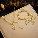 Kit Olho Grego - Afasta Energia Negativa