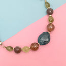 Colar Feminino Equilíbrio de Gaia