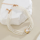 Colar Luz da Serenidade