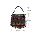 Bolsa de Franjas, Harmonia Hippie, Acessório Boho, Estilo Casual, Bolsa Feminina, Moda Hippie, Design Único, Algodão de Qualidade, Bolsa de Ombro, Tendência Boho, Estilo Hippie Chic, Franjas Elegantes, Praticidade com Estilo, Bolsa Saco, Presente Exclusivo, Moda Artesanal, Bolsa Versátil, Charme Hippie, Detalhes Diferenciados, Bolsa Boho Feminina.