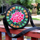 Bolsa Feminina Encanto da Mandala