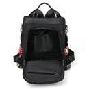 Mochila Floral Urbana, Estilo Urbano Feminino, Mochila com Estampa Floral, Design Contemporâneo, Mochila para Mulher Moderna, Praticidade com Estilo, Mochila Feminina Floral, Acessório Urbano, Moda Contemporânea, Floral na Cidade, Mochila para o Dia a Dia, Estampa Floral Moderna, Acessório Versátil, Beleza Urbana, Mochila para Mulher Ativa, Design Floral Urbano, Mochila para Ambiente Urbano, Praticidade com Elegância, Toque de Natureza na Cidade, Mochila Fashion Floral.