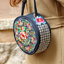 Bolsa Feminina Encanto da Mandala