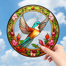 Apanhador de Sol Círculo do Beija-Flor