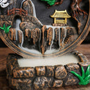 Incensário Casa da Montanha - Paz e Tranquilidade